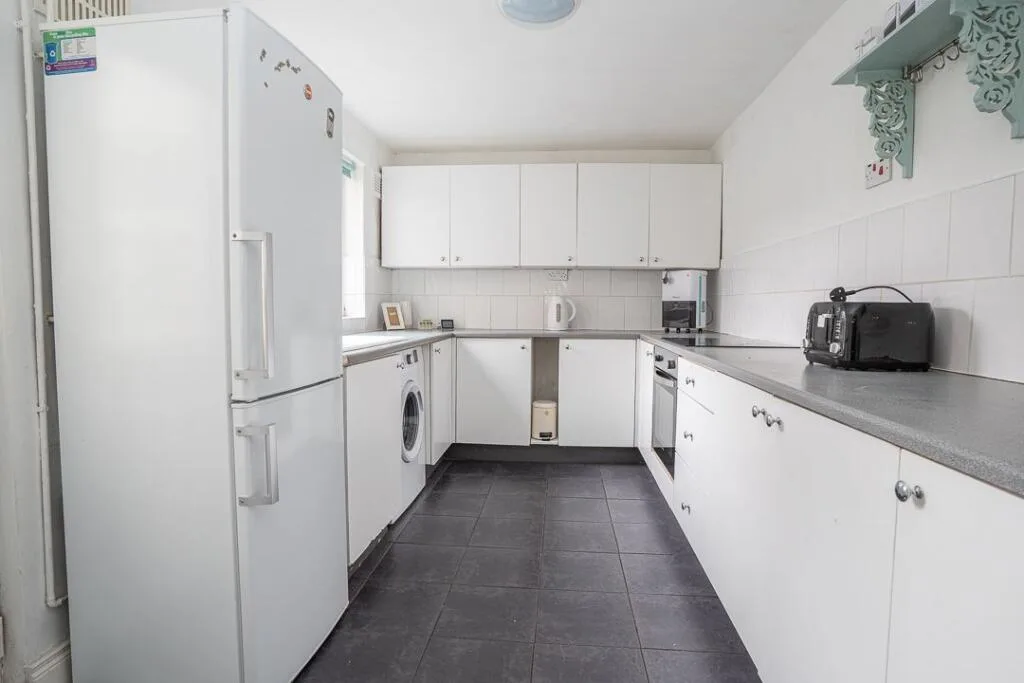 3 bedroom terraced house for rent