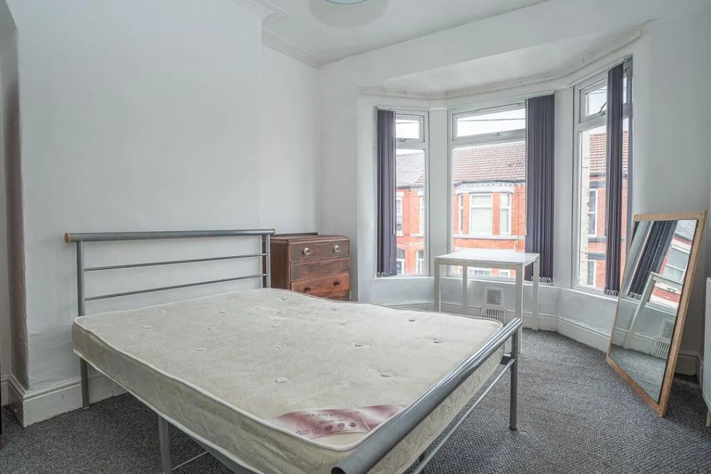 3 bedroom terraced house for rent