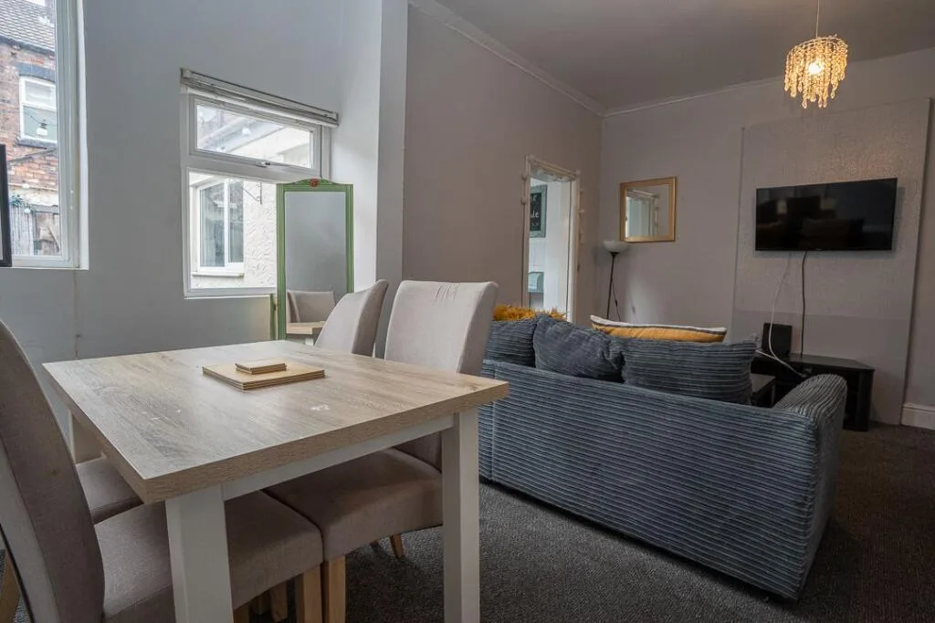 3 bedroom terraced house for rent