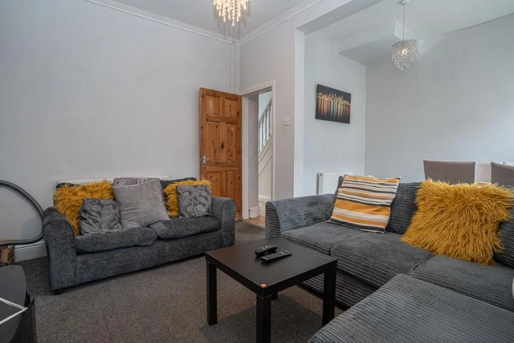 3 bedroom terraced house for rent