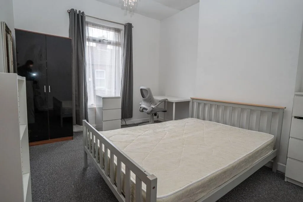 3 bedroom terraced house for rent