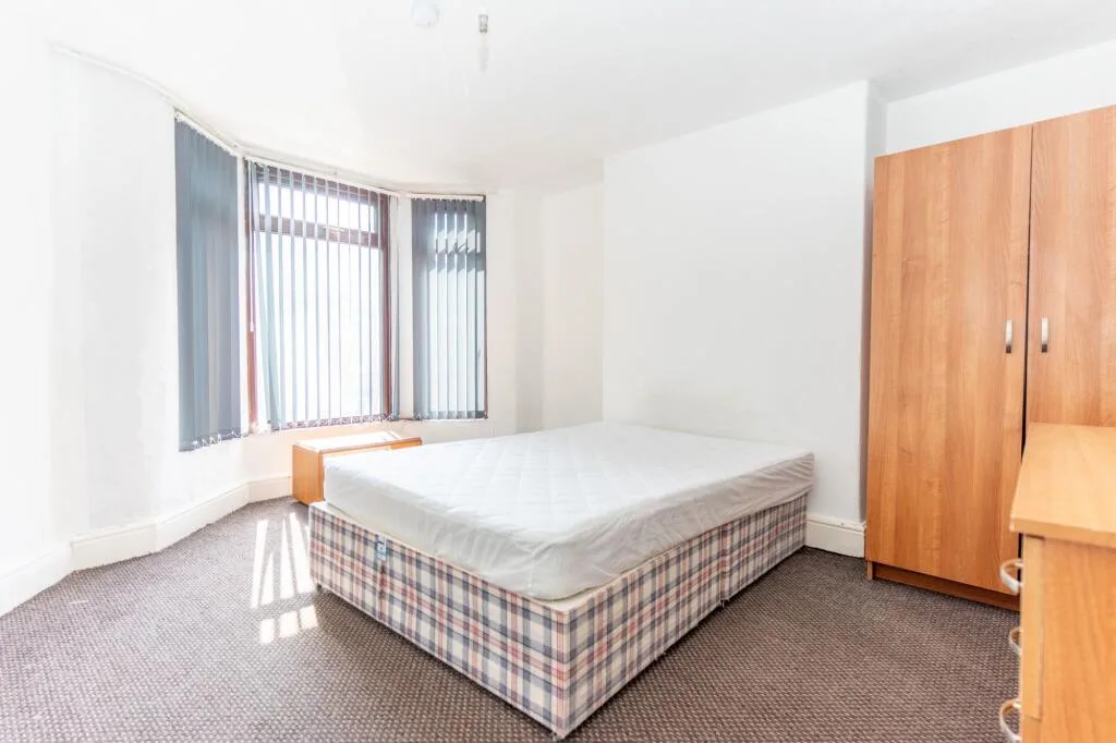 4 bedroom terraced house for rent