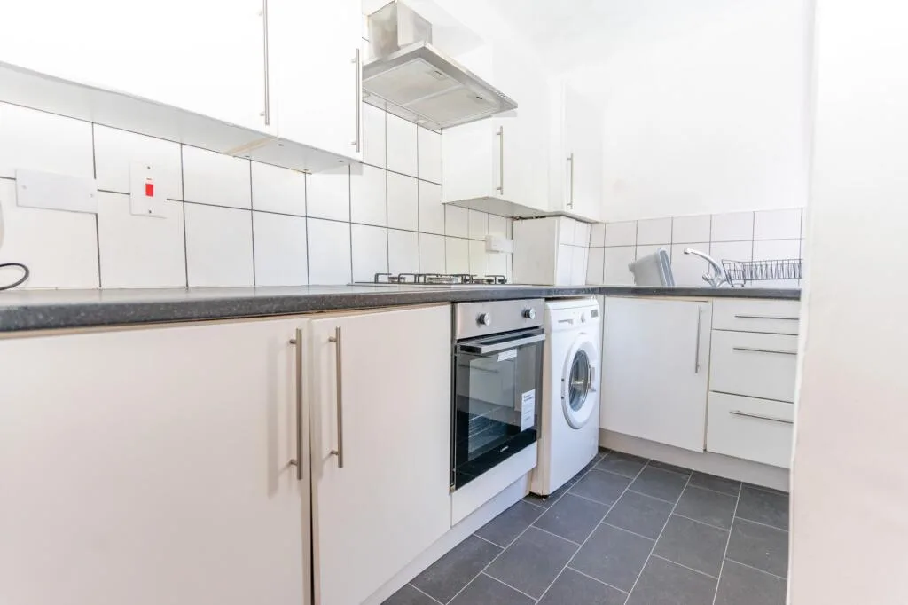 4 bedroom terraced house for rent