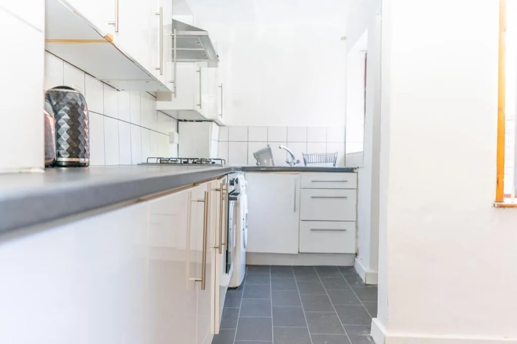 4 bedroom terraced house for rent