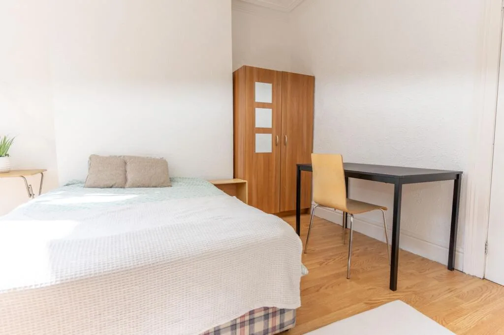 4 bedroom terraced house for rent