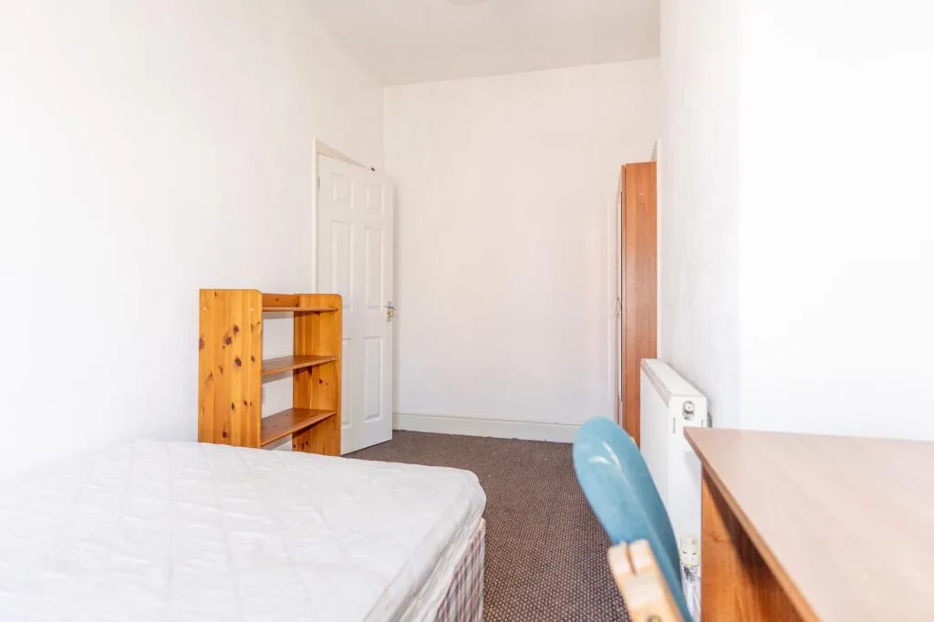 4 bedroom terraced house for rent