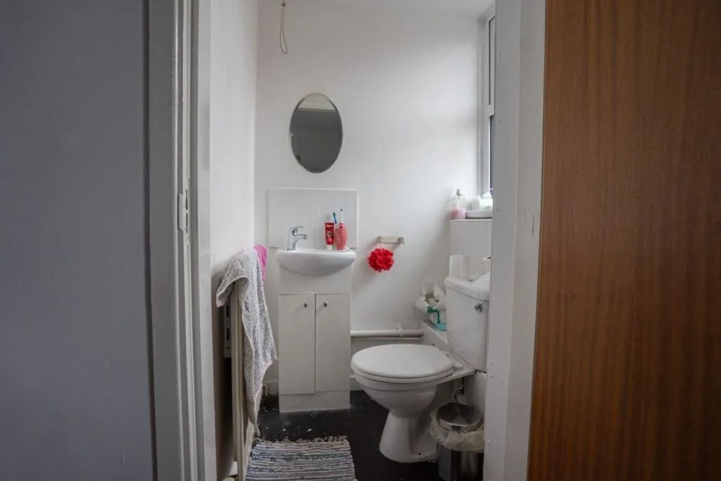 7 bedroom detached house for rent