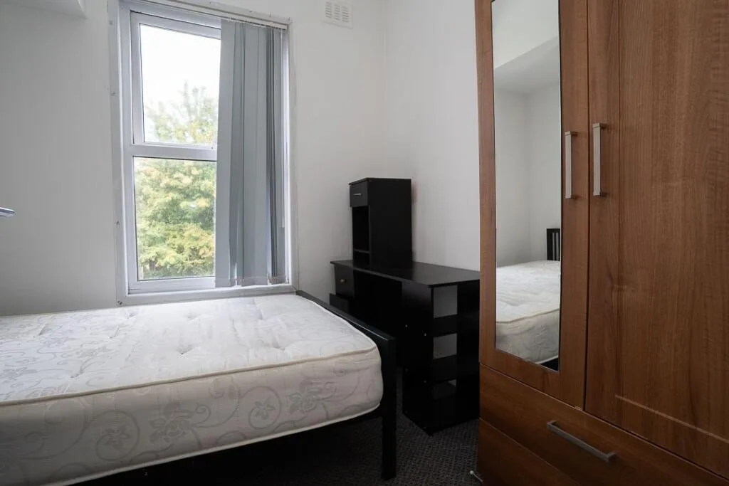 4 bedroom terraced house for rent