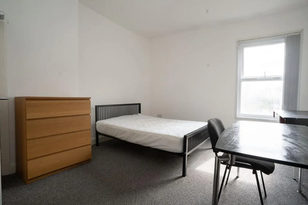 4 bedroom terraced house for rent
