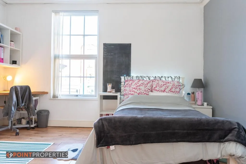 4 bedroom terraced house for rent