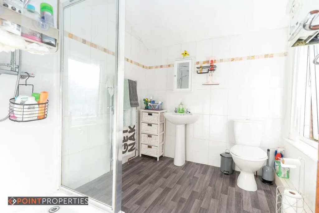 4 bedroom terraced house for rent