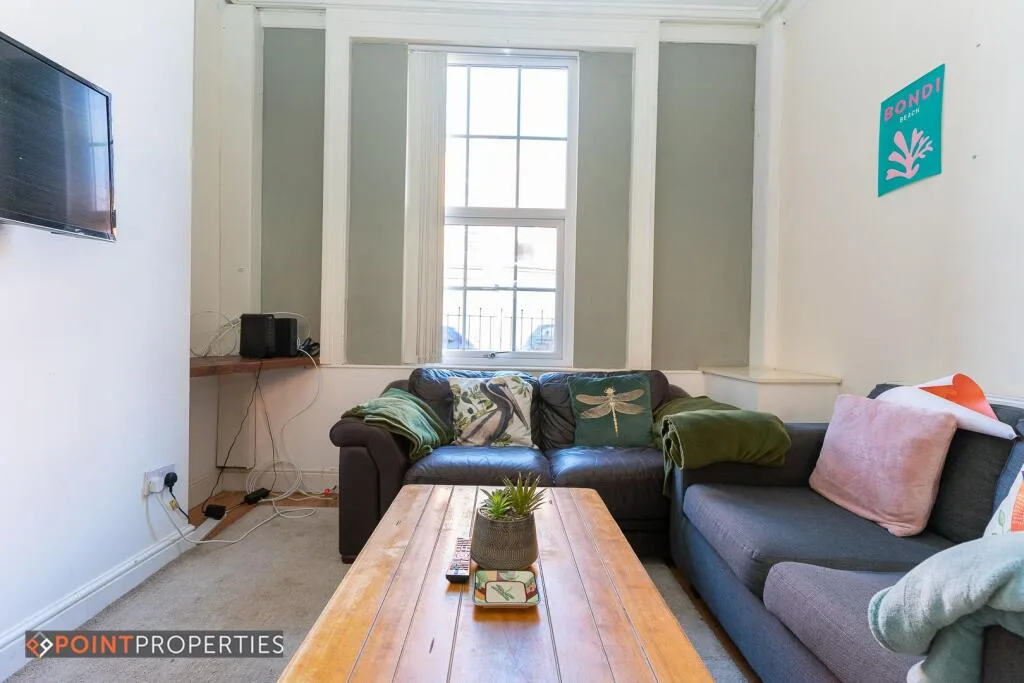 4 bedroom terraced house for rent