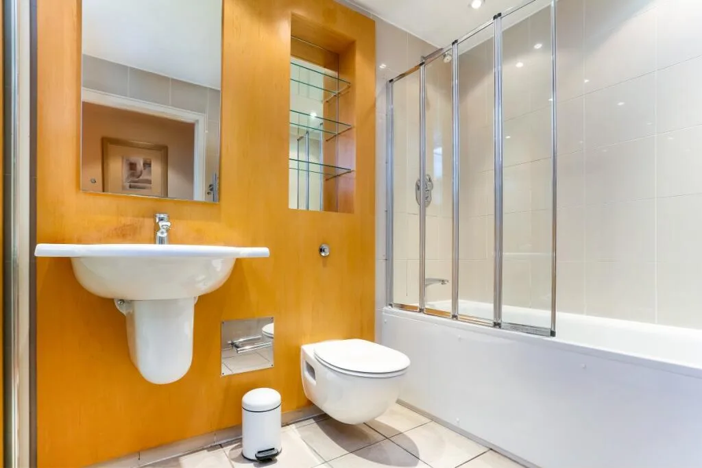1 bedroom apartment for rent
