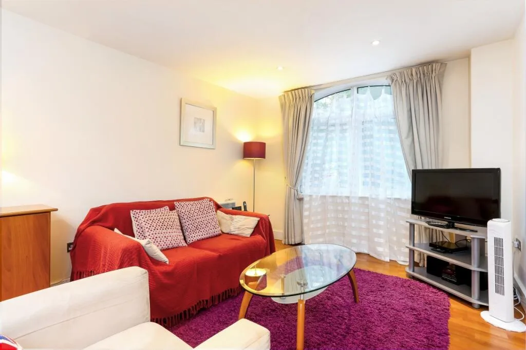 1 bedroom apartment for rent