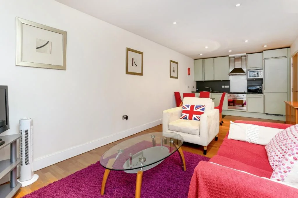 1 bedroom apartment for rent