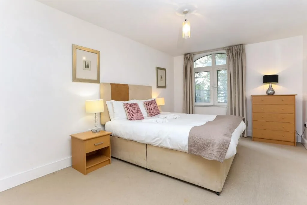 1 bedroom apartment for rent