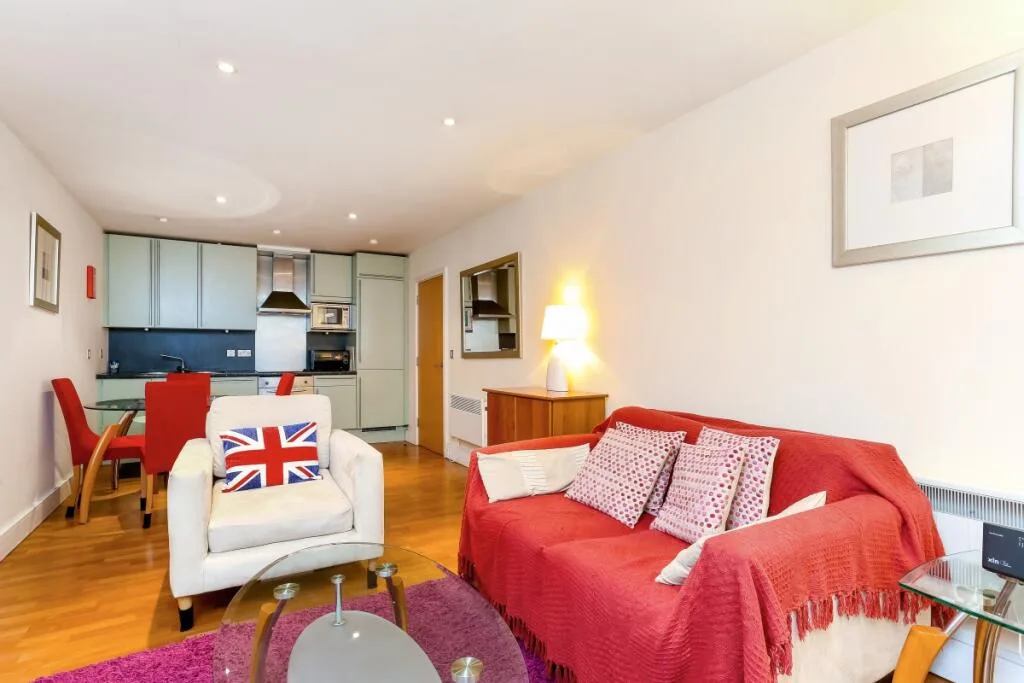1 bedroom apartment for rent