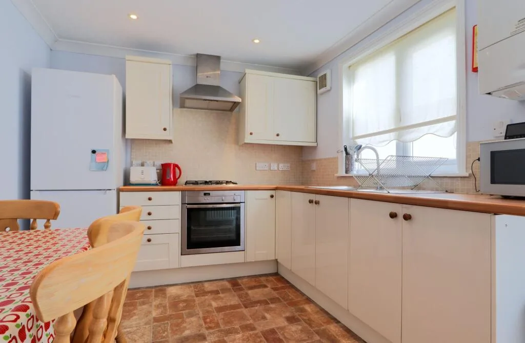 3 bedroom terraced house for rent