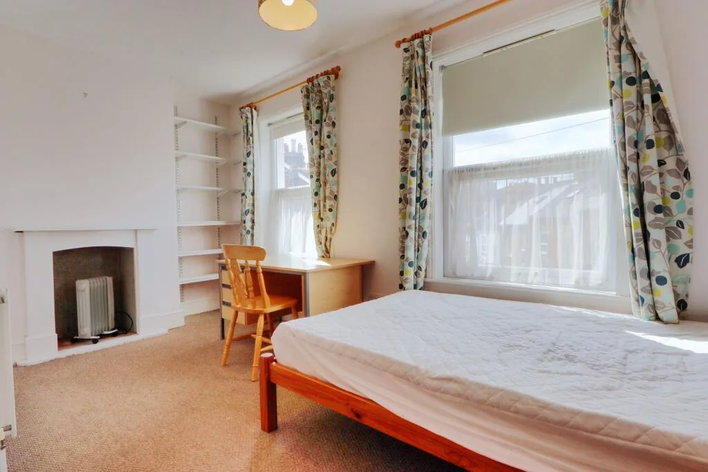3 bedroom terraced house for rent