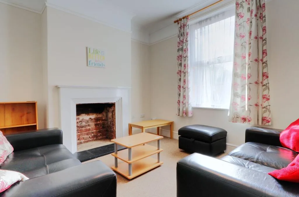3 bedroom terraced house for rent