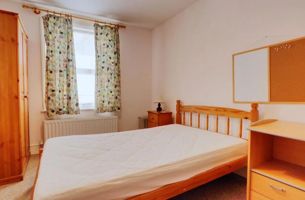3 bedroom terraced house for rent