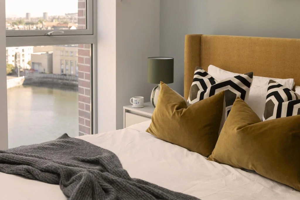 3 bedroom apartment for rent