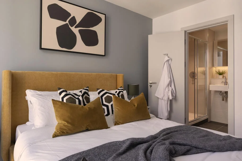 3 bedroom apartment for rent