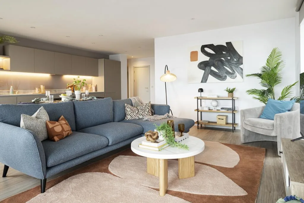 3 bedroom apartment for rent