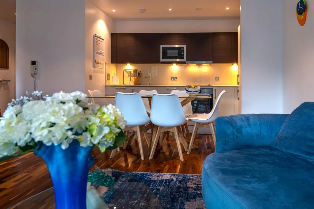 1 bedroom apartment for rent