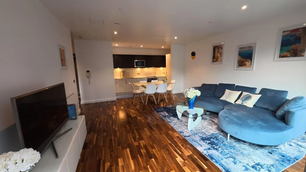 1 bedroom apartment for rent