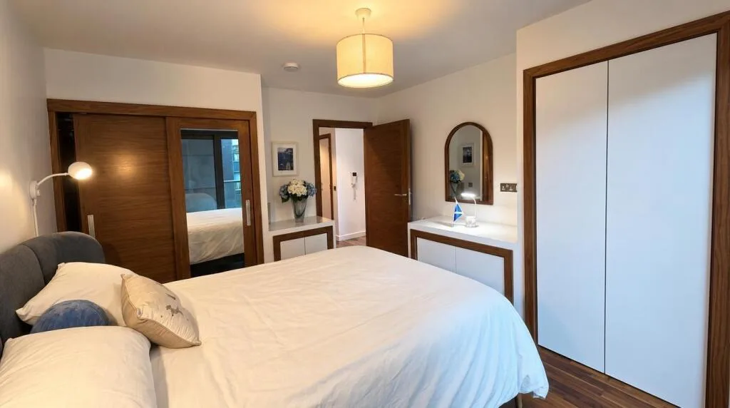 1 bedroom apartment for rent