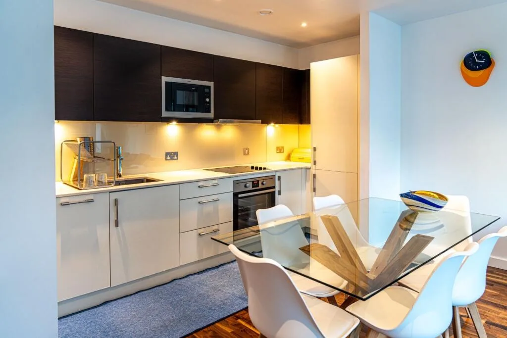1 bedroom apartment for rent