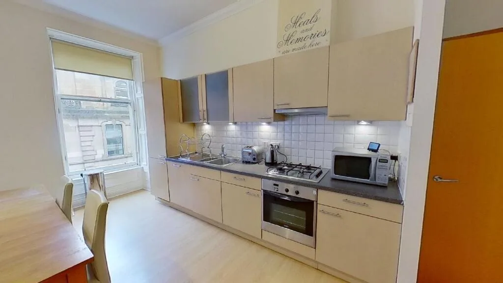 1 bedroom flat for rent