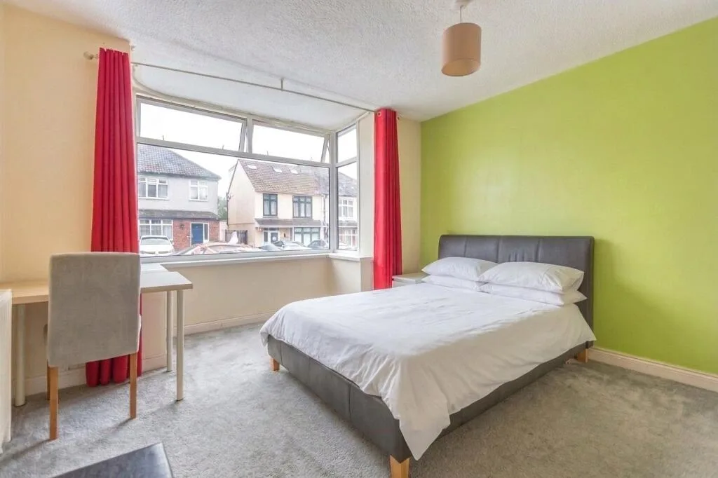 4 bedroom house for rent