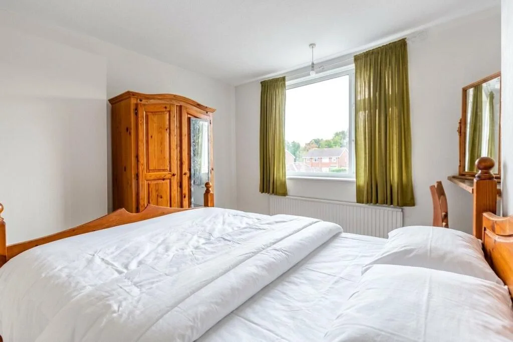 4 bedroom house for rent