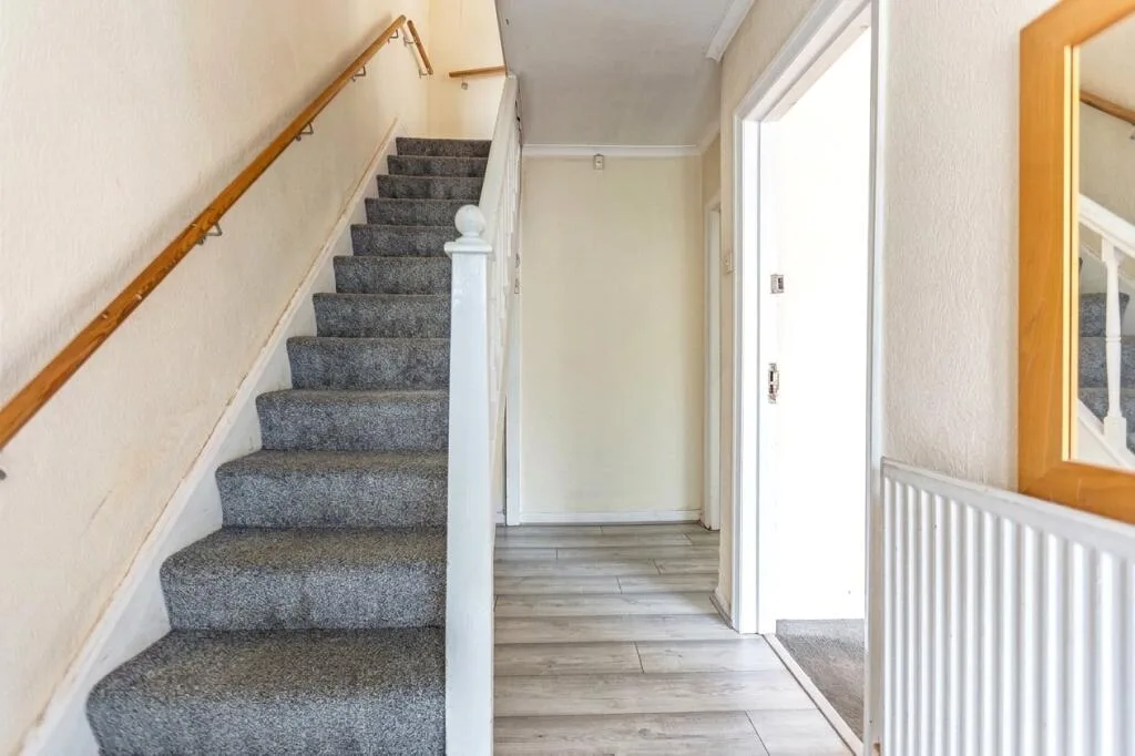 4 bedroom house for rent