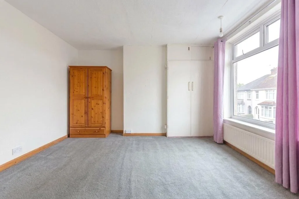 4 bedroom house for rent