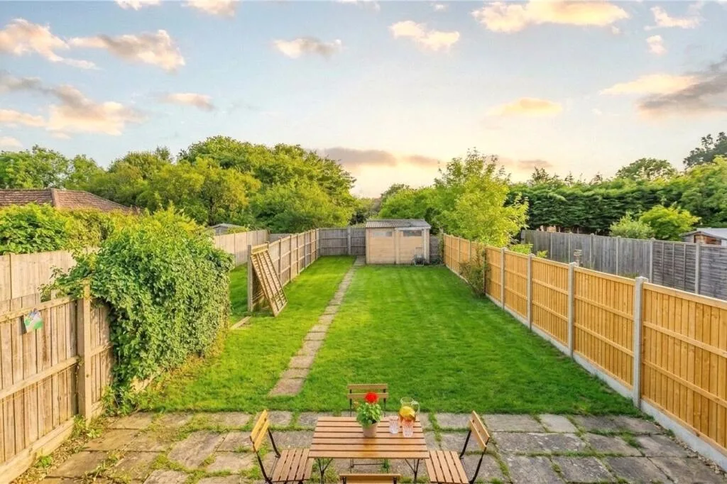 4 bedroom house for rent
