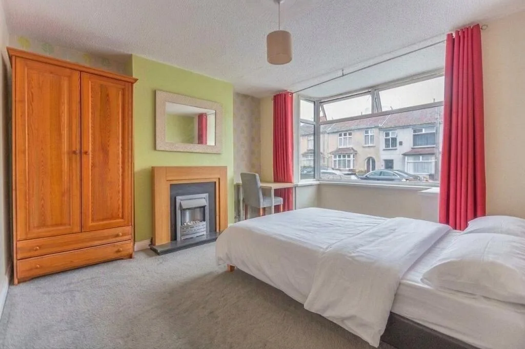 4 bedroom house for rent