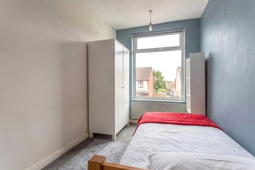 4 bedroom house for rent