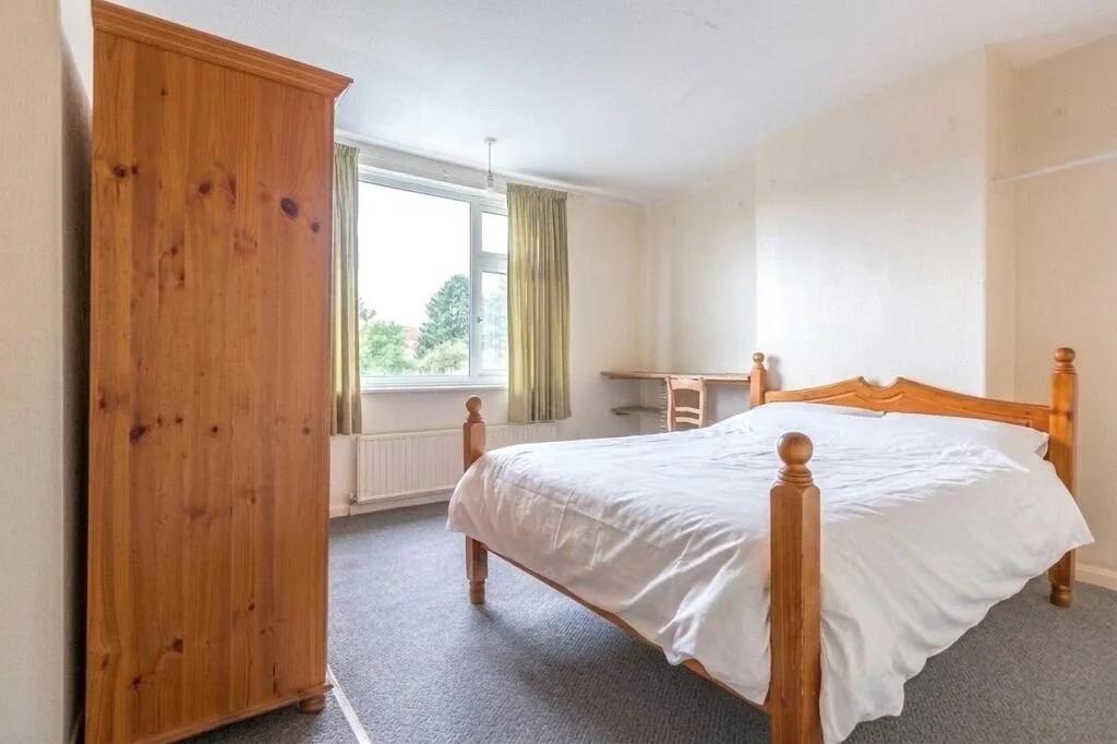 4 bedroom house for rent