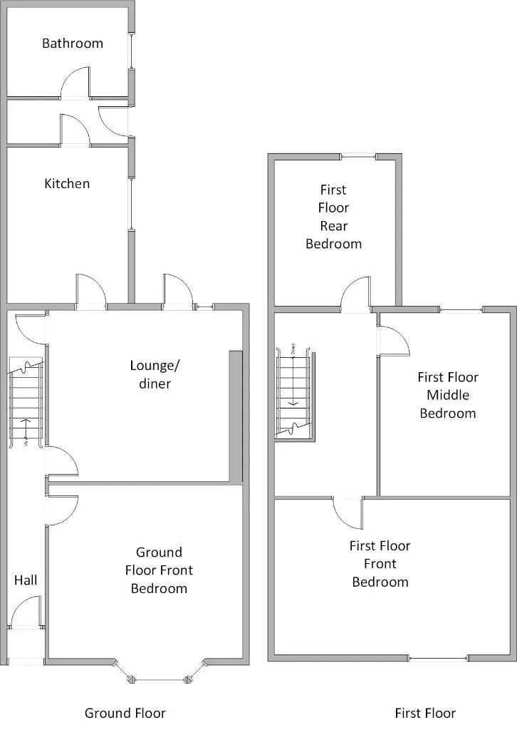 3 bedroom semi-detached house for rent