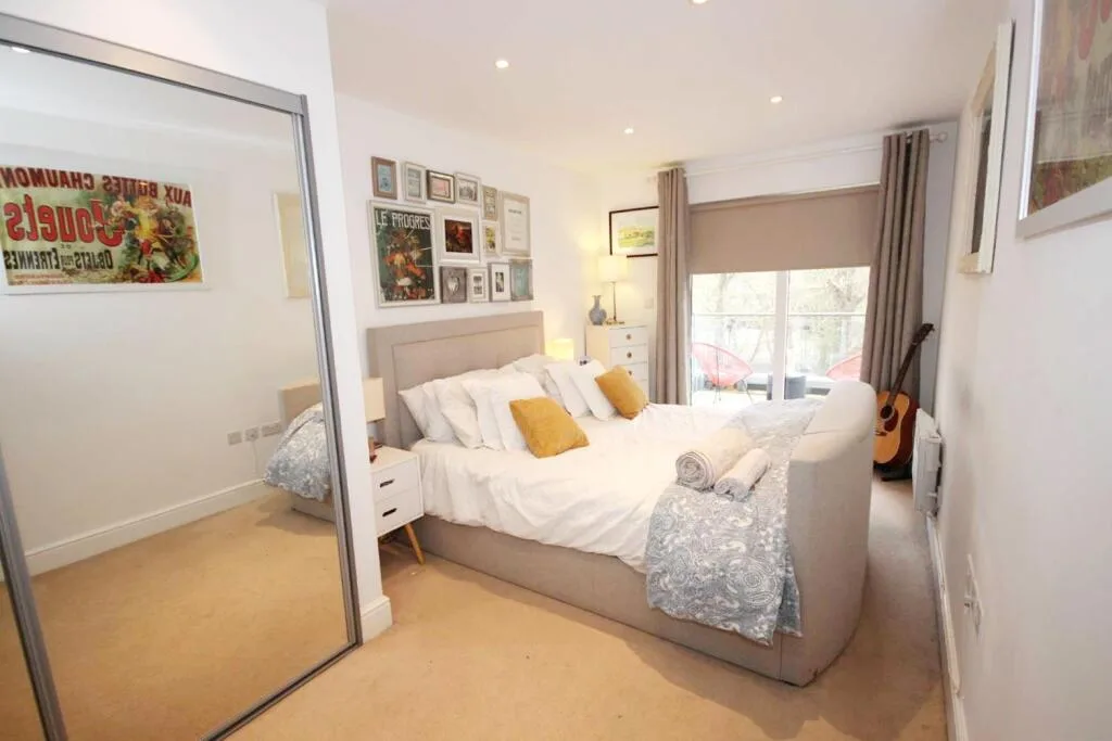2 bedroom apartment for rent