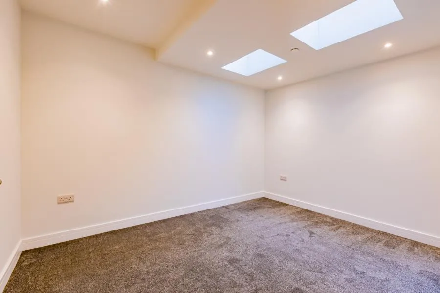 2 bedroom terraced house for rent