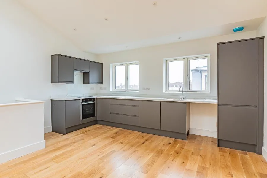 2 bedroom terraced house for rent