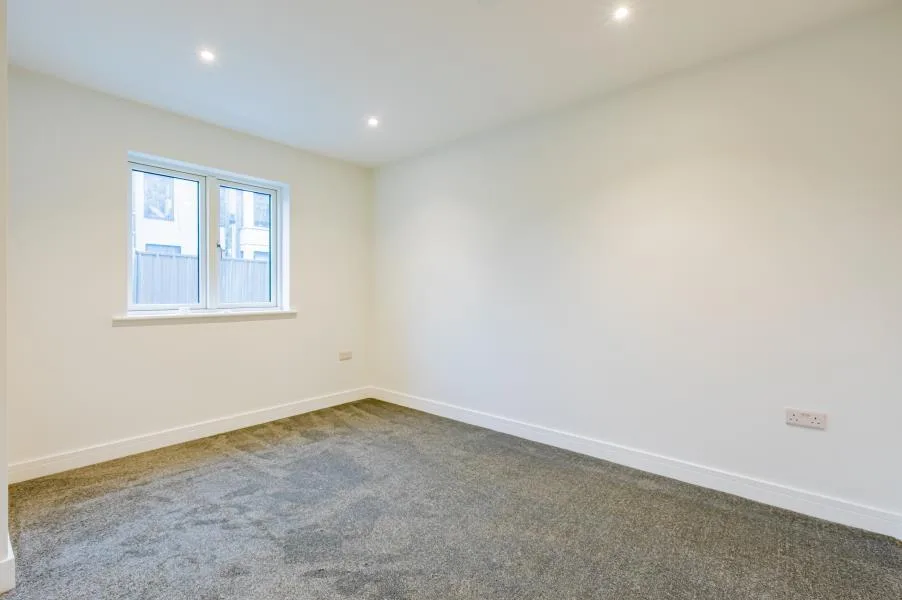2 bedroom terraced house for rent