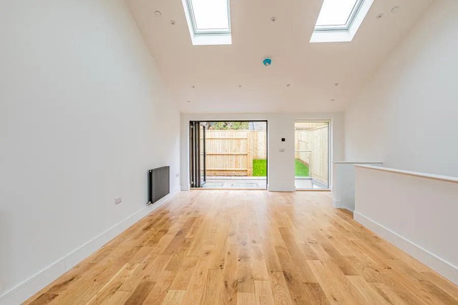 2 bedroom terraced house for rent