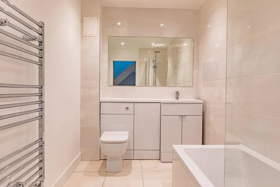 2 bedroom terraced house for rent