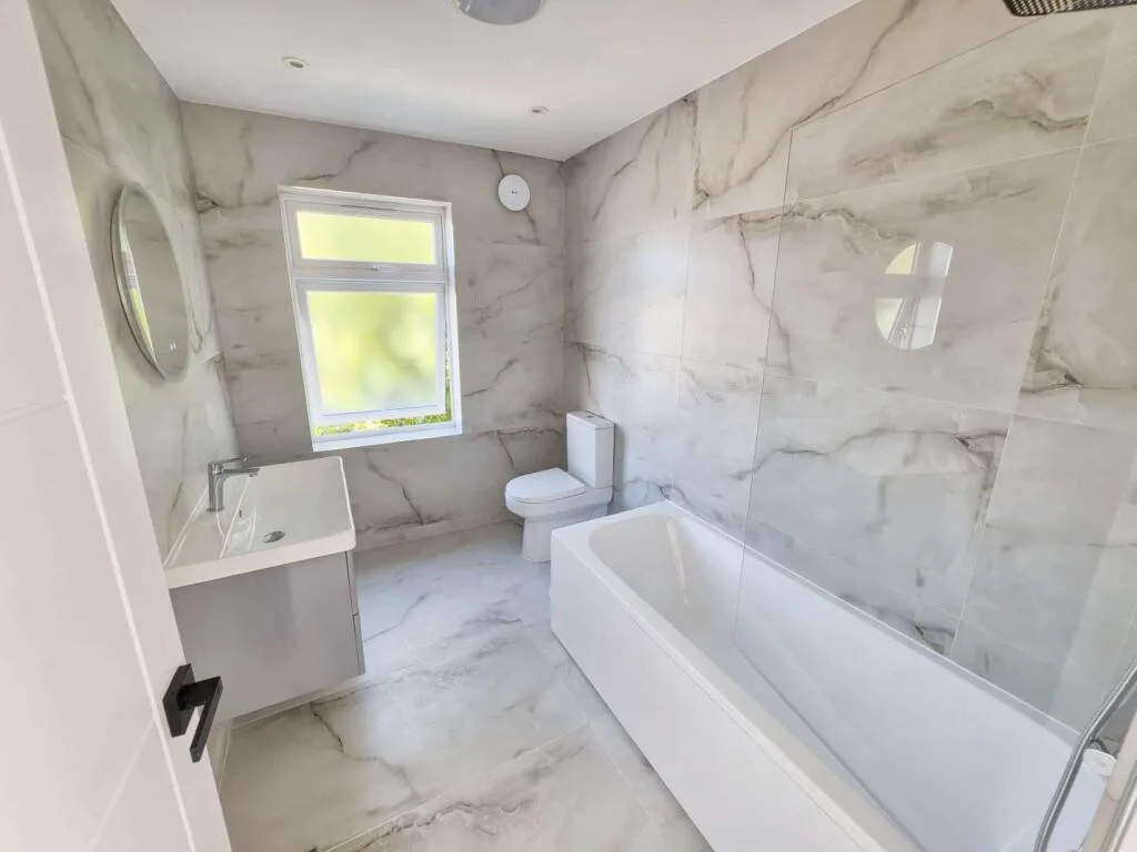 3 bedroom apartment for rent