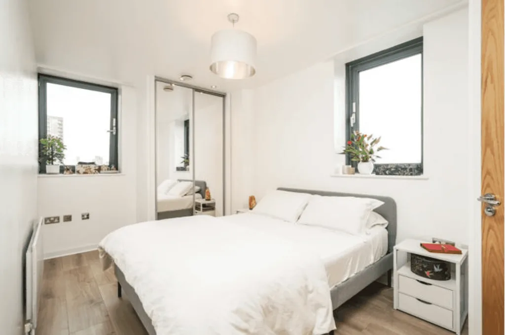 2 bedroom apartment for rent